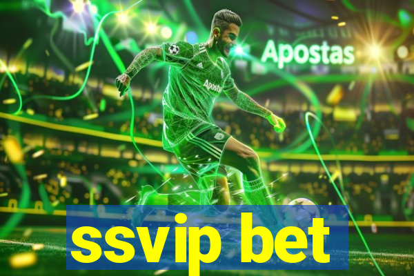 ssvip bet